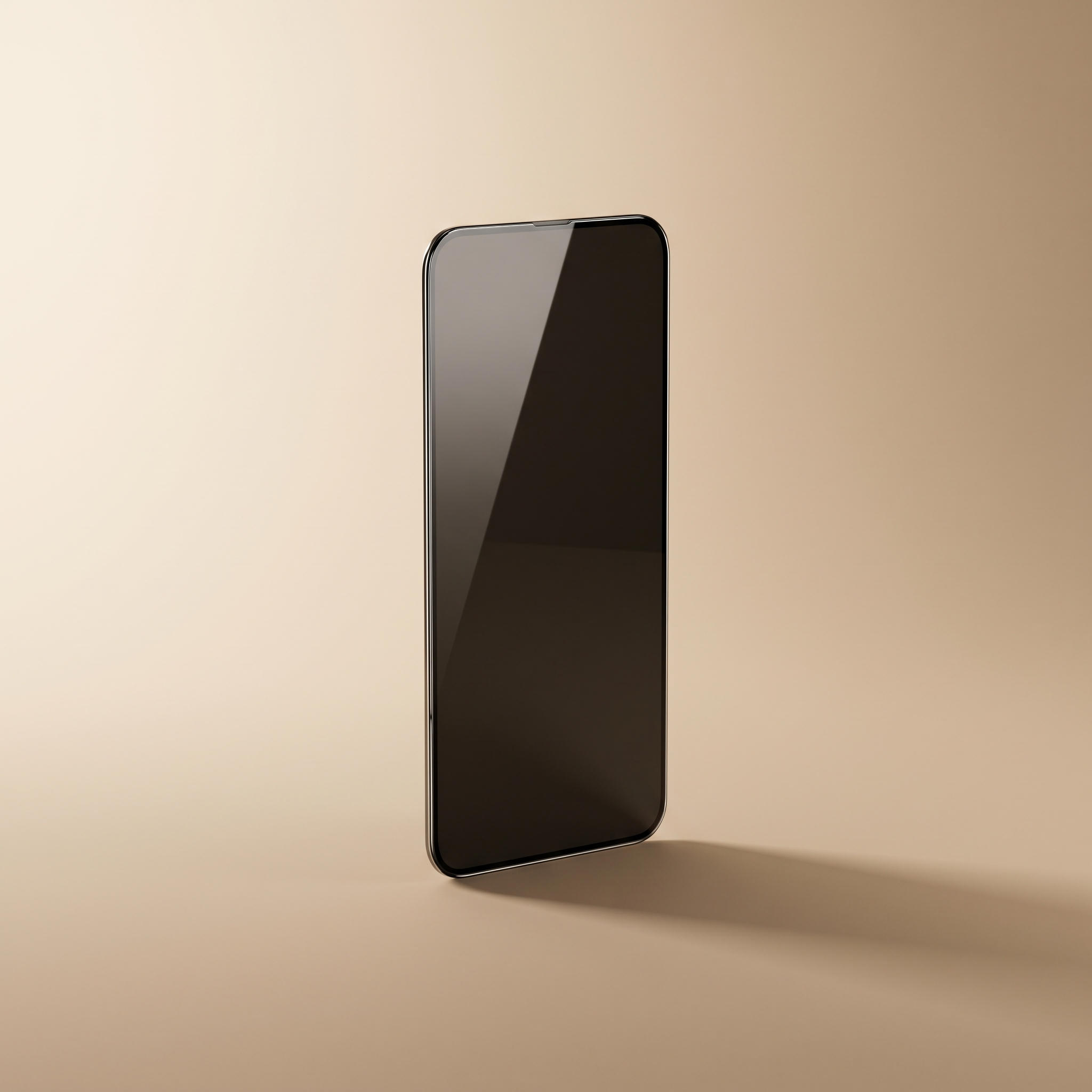 Verre Privé Kitmobile, protection d'écran anti-regard