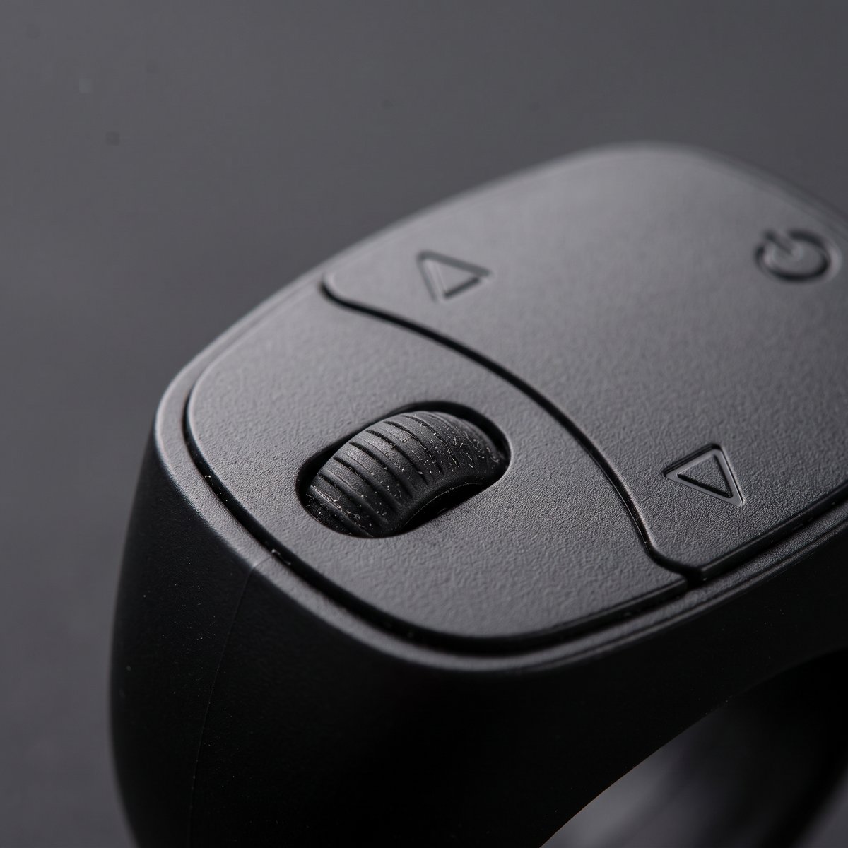 Bague intelligente  — Bluetooth 4-en-1